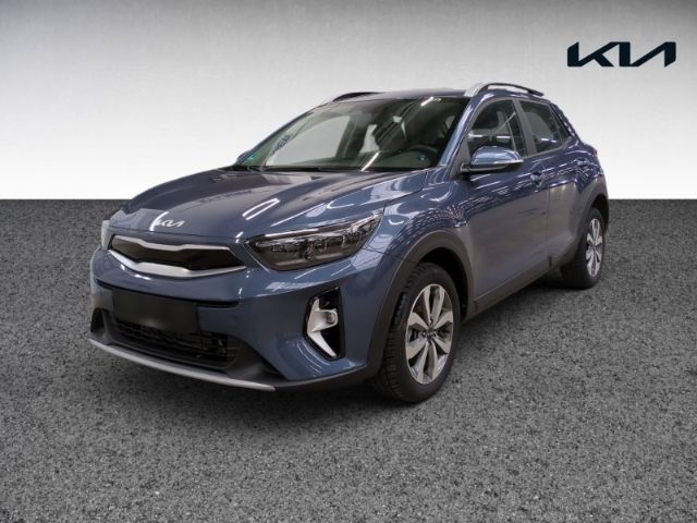 Kia Stonic 18.540 km 19.880 &euro; Korschenbroich 41352