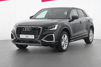 Audi Q2 2.500 km 41.880 &euro; Essen 45143