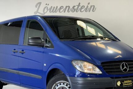 Mercedes-Benz Vito 92.148 km 15.980 &euro; Moers 47443