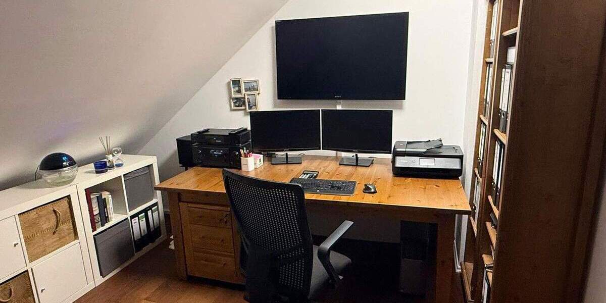 Doppelhaushälfte Duisburg - Rheinhausen Bergheim - 5 Zimmer, 145 m&sup2;, 585.000&euro; | Angebot:26003493