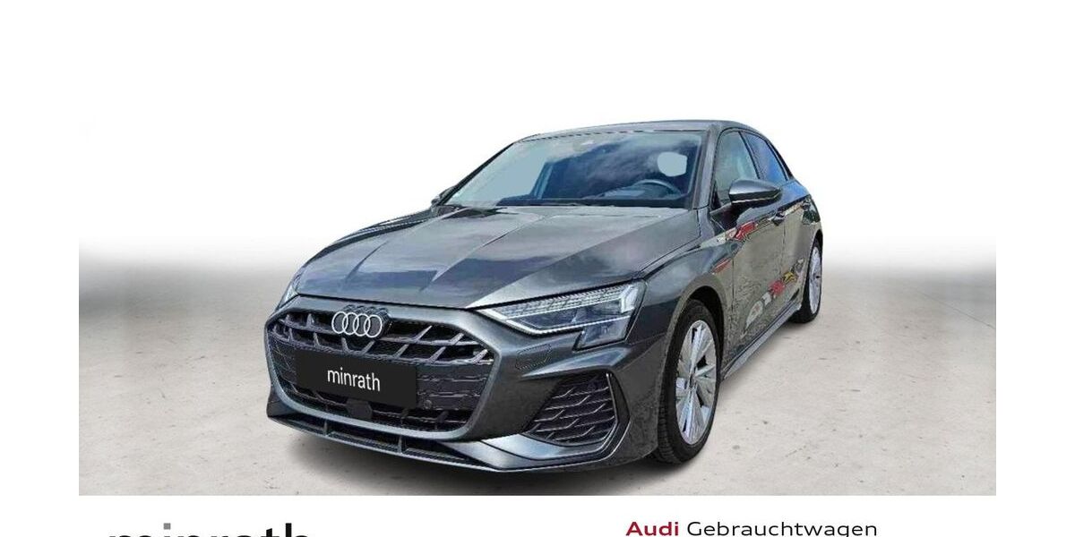 Audi A3 14.293 km 31.680 &euro; Moers-Hülsdonk 47441