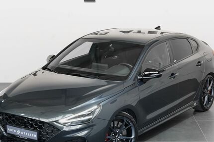 Hyundai i30 46.500 km 29.490 &euro; Remscheid 42855