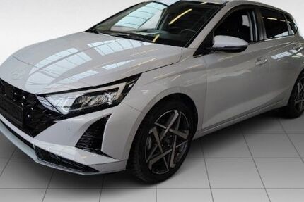 Hyundai i20 8.547 km 20.640 &euro; Neuss 41464