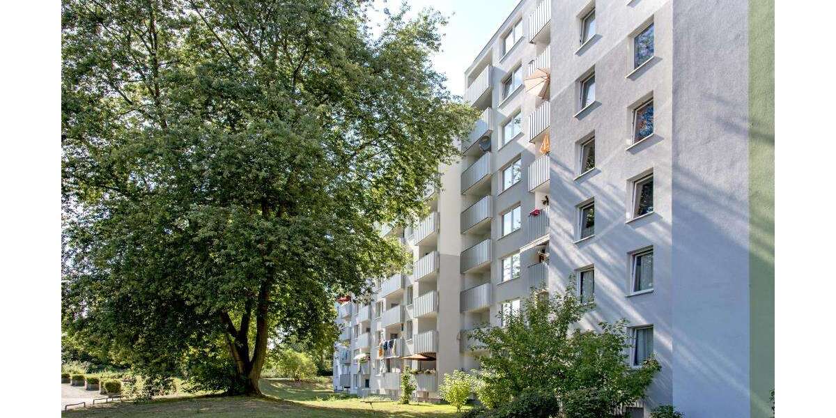 Etagenwohnung Neuss Erfttal - 3 Zimmer, 71 m&sup2;, 759&euro; | Angebot:27550714