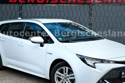 Toyota Corolla 35.000 km 21.500 &euro; Wuppertal 42285