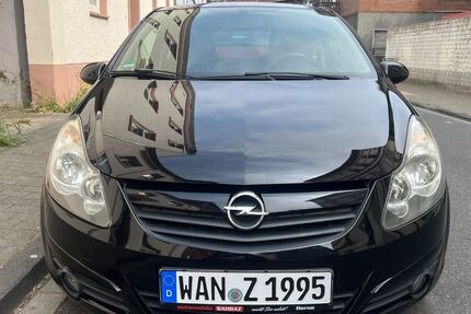 Opel Corsa 146.780 km 3.480 &euro; Gelsenkirchen 45883