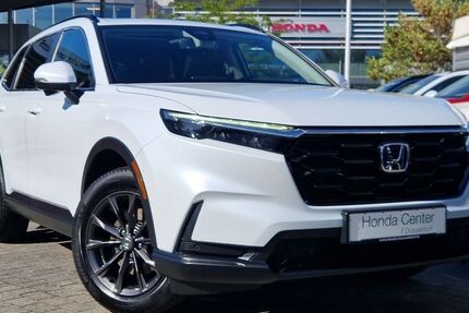 Honda CR-V 24.800 km 36.980 &euro; Düsseldorf 40233