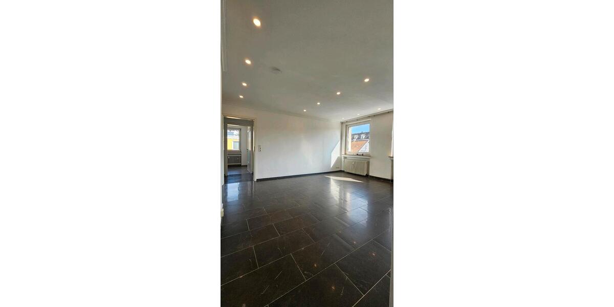 Etagenwohnung Wuppertal Gemarkung Ronsdorf - 3 Zimmer, 70 m&sup2;, 850&euro; | Angebot:25988594