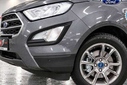 Ford EcoSport 134.138 km 9.490 &euro; Düsseldorf 40625
