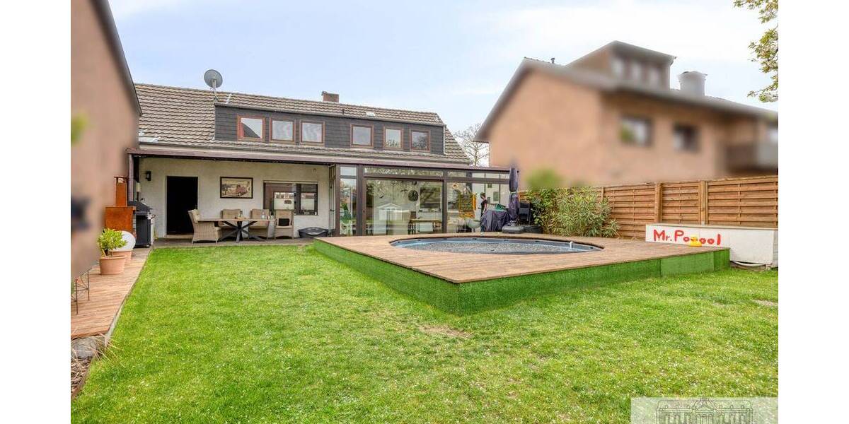 Einfamilienhaus Meerbusch Osterath Osterath - 4 Zimmer, 156 m&sup2;, 440.000&euro; | Angebot:26609008