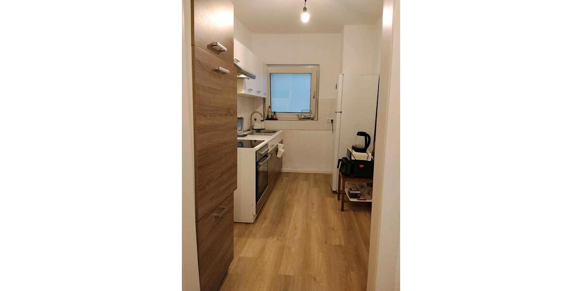 Etagenwohnung Gelsenkirchen - 3 Zimmer, 80 m&sup2;, 580&euro; | Angebot:27543956