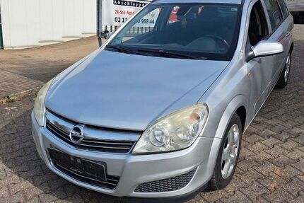 Opel Astra 217.000 km 2.200 &euro; Solingen 42655