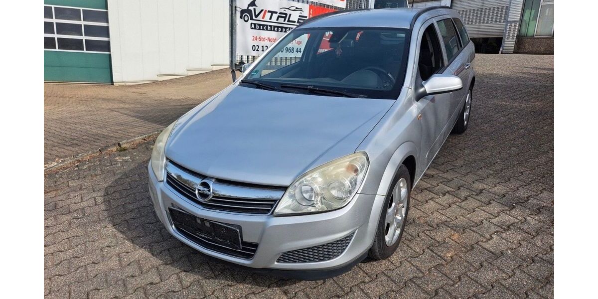 Opel Astra 217.000 km 2.200 &euro; Solingen 42655