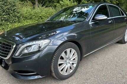 Mercedes-Benz S 350 202.900 km 27.490 &euro; Kusterdingen 72127