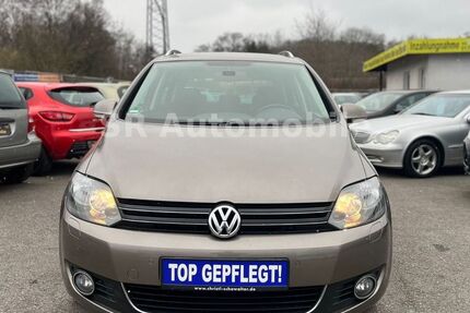 VW Golf Plus 112.650 km 8.490 &euro; Bottrop 46238