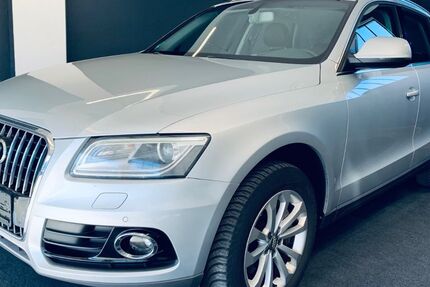 Audi Q5 181.500 km 11.950 &euro; Hilden 40723