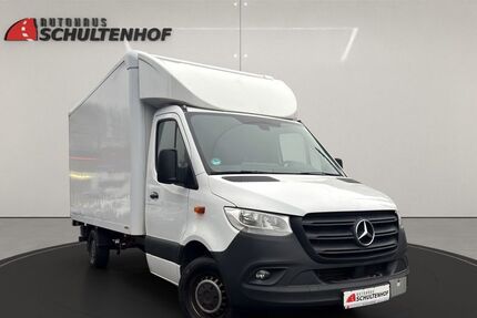 Mercedes-Benz Sprinter 65.738 km 45.990 &euro; Mülheim/Ruhr 45481
