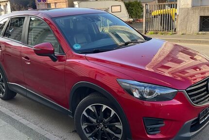 Mazda CX-5 209.162 km 9.290 &euro; Solingen 42719