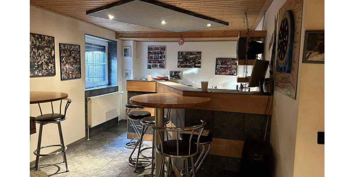 Einfamilienhaus Hilden Kalstert - 3 Zimmer, 125 m&sup2;, 595.000&euro; | Angebot:25772600