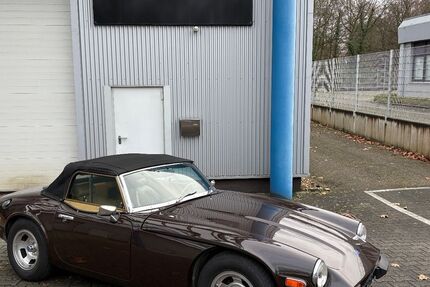 TVR Andere 53.162 km 27.875 &euro; Erkrath 40699