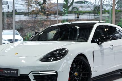 Porsche Panamera 60.000 km 85.800 &euro; Remscheid/NRW 42855