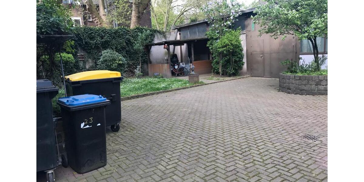 Etagenwohnung Duisburg Hamborn - 3 Zimmer, 98 m&sup2;, 98.000&euro; | Angebot:25858350