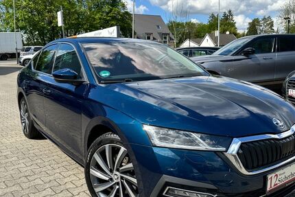 Skoda Octavia 51.400 km 20.900 &euro; Mülheim 45481