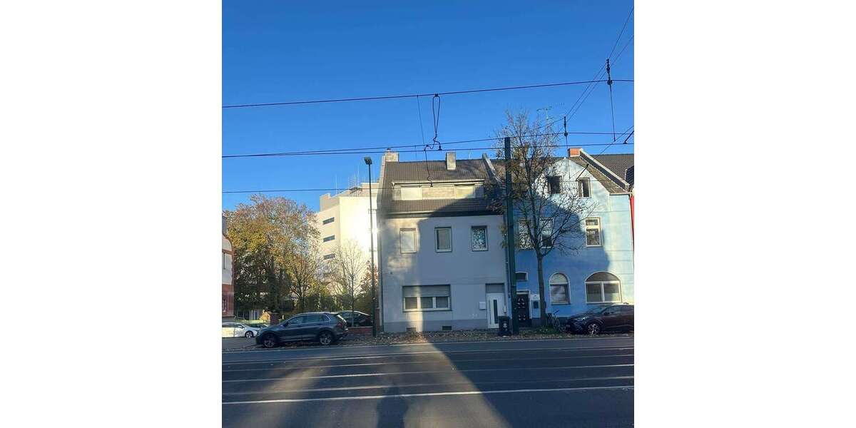 Einfamilienhaus Düsseldorf Stadtbezirk 9 - 10 Zimmer, 173 m&sup2;, 775.000&euro; | Angebot:23791143