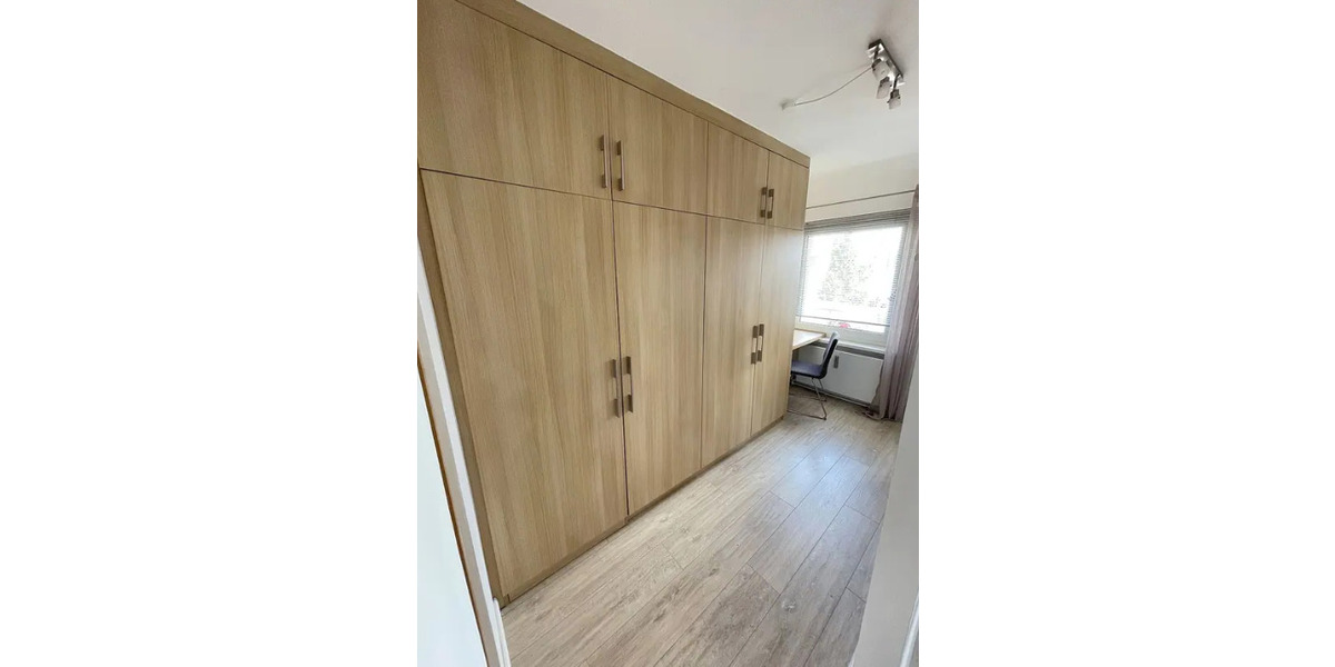 Etagenwohnung Düsseldorf Altstadt - 2 Zimmer, 72 m&sup2;, 500&euro; | Angebot:25958300