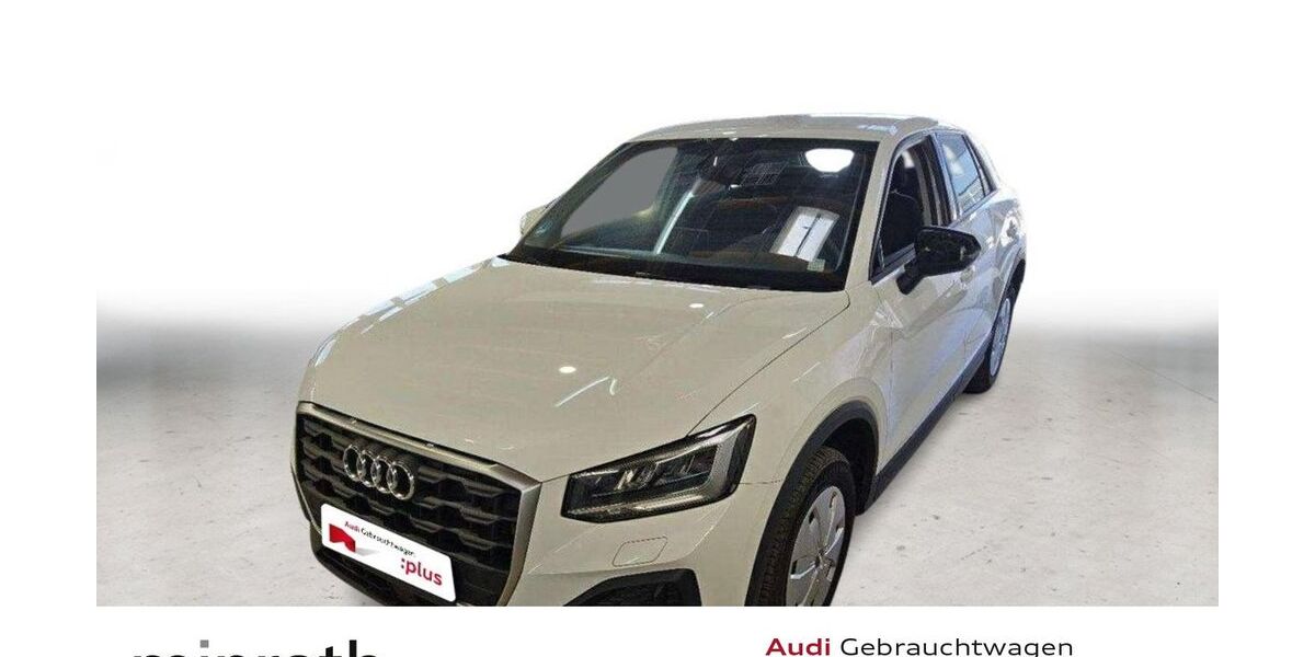 Audi Q2 32.900 km 18.680 &euro; Moers-Hülsdonk 47441
