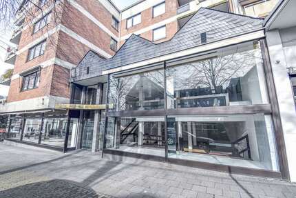 Gewerbeobjekt Solingen Ohligs - 399.000&euro; | Angebot:25639945