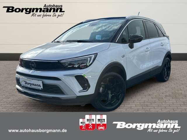 Opel Crossland 11.900 km 22.990 &euro; Gelsenkirchen 45894