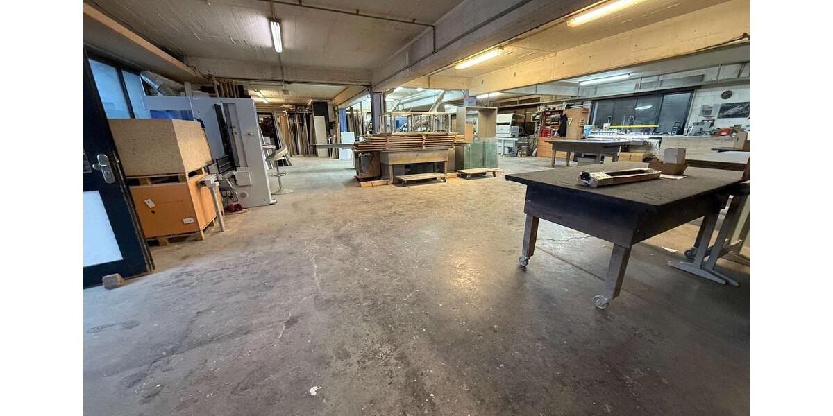 Gewerbeobjekt Essen Stadtbezirk IV - 3.500&euro; | Angebot:25369017