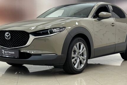 Mazda CX-30 16.477 km 24.790 &euro; Oberhausen 46149