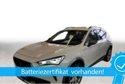 Cupra Formentor 63.637 km 23.290 &euro; Duisburg-Rheinhausen 47226