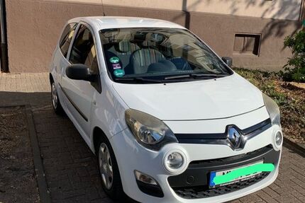 Renault Twingo 187.500 km 1.299 &euro; Mülheim an der Ruhr 45468