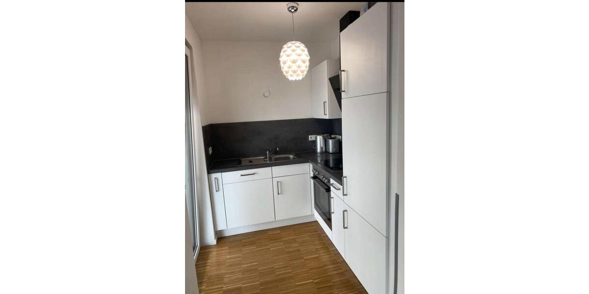 Etagenwohnung Essen Stadtbezirk II - 3 Zimmer, 59 m&sup2;, 920&euro; | Angebot:25990036