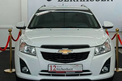 Chevrolet Cruze 168.681 km 7.001 &euro; Oberhausen 46049