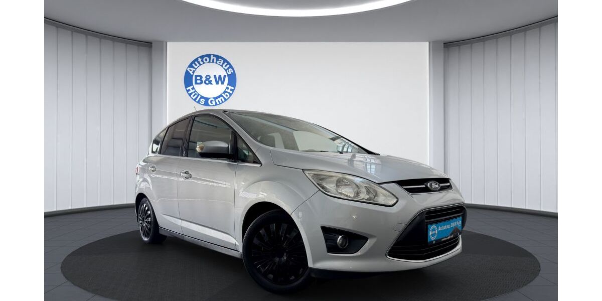 Ford C-Max 167.200 km 3.899 &euro; Krefeld 47805