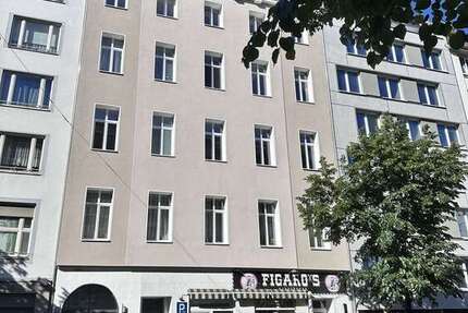Wohnung Düsseldorf Stadtmitte - 2 Zimmer, 79 m&sup2;, 950&euro; | Angebot:27218001