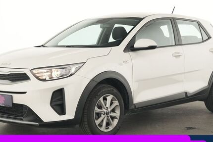 Kia Stonic 44.380 km 13.488 &euro; Neuss 41460
