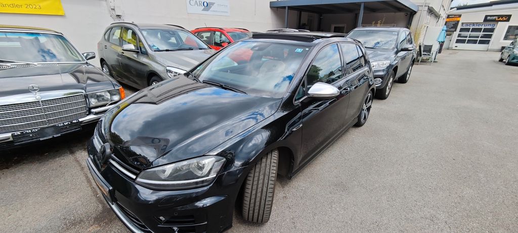 VW Golf 90.500 km 24.250 &euro; Essen 45136