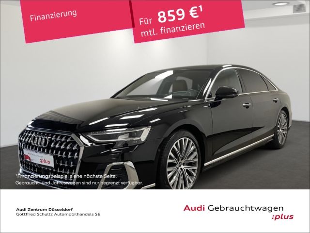 Audi A8 95.868 km 57.900 &euro; Düsseldorf 40233