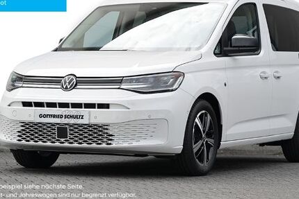 VW Caddy 7.999 km 41.980 &euro; Mettmann 40822