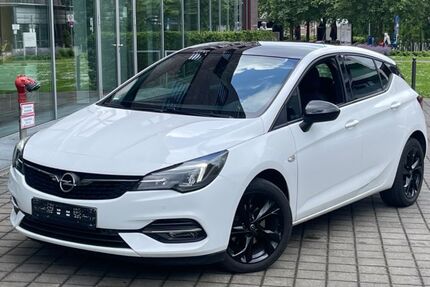 Opel Astra 83.000 km 11.550 &euro; Gelsenkirchen 45899