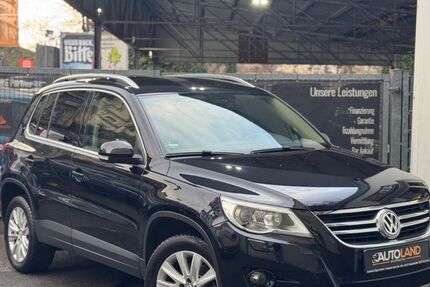VW Tiguan 253.839 km 7.499 &euro; Wuppertal 42117
