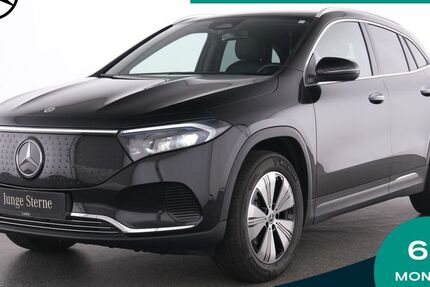 Mercedes-Benz EQA 11.711 km 35.685 &euro; Essen 45309