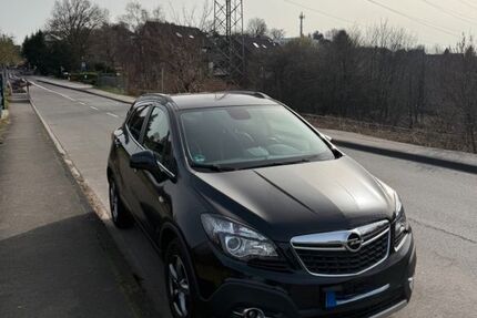 Opel Mokka 187.000 km 6.200 &euro; Wuppertal 42349