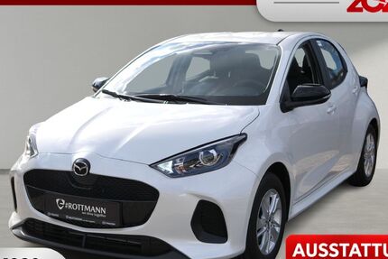 Mazda 2 Hybrid 4.822 km 22.490 &euro; Bottrop-Kirchhellen 46244