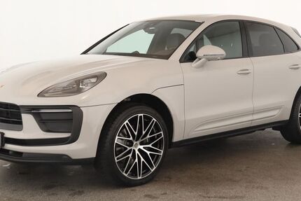 Porsche Macan 41.400 km 69.484 &euro; Neuss 41460